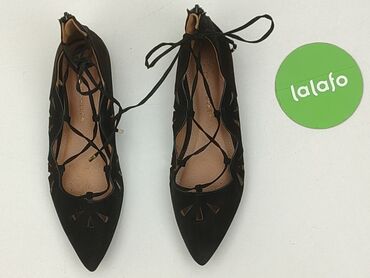 Balerinki: Primark, Balerinki damskie, 38 — 2