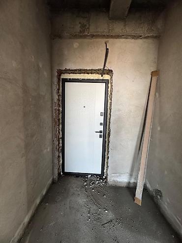 кварира: 3 комнаты, 87 м², Кок-Жар ж/м Элитка, 9 этаж, ПСО (под самоотделку) — 7