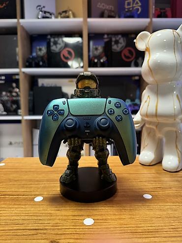 Video oyunlar və konsollar: 🎮 DualSense 5 Limited Edition PS5 üçün original DualSense kontrolleri — 4