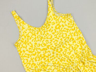 sukienka żółta dla dziewczynki: VRS, Women`s overall, size M (EU 38)