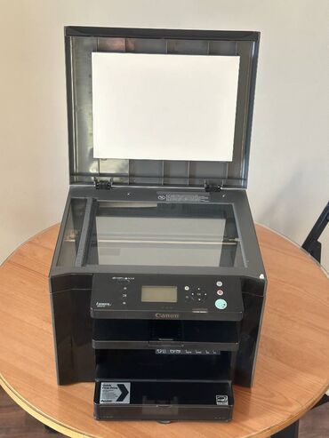маниторы компютера бу: Принтер МФУ Canon mf4410. 3 в 1, все работает идеально. Такой цены