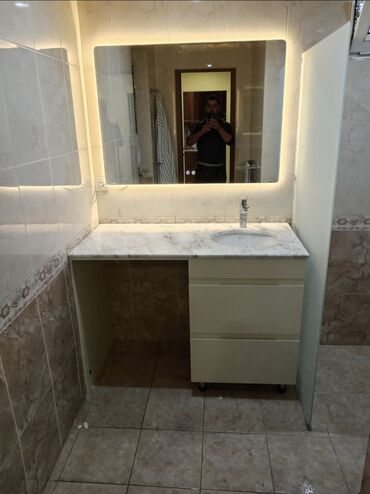 Sifarişlə dolablar: Künc dolab, Hamam üçün, Açılan, Quraşdırıla bilən -da lalafo.az — 15 Sifarişlə dolablar: Künc dolab, Hamam üçün, Açılan, Quraşdırıla bilən — 15