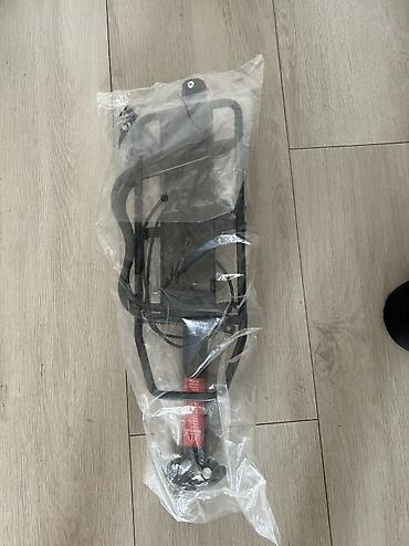 Горные велосипеды: Горный велосипед, Giant, Рама L (172 - 185 см), Алюминий, Б/у — 22