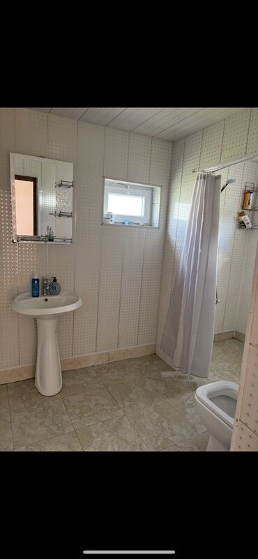 Günlük kirayə evlər: 50 kv. m, 4 otaqlı, Kombi, Qaz, İşıq — 8