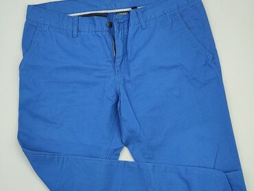 Spodnie: Jeansy dla mężczyzn, 3XL (EU 46), stan - Dobry