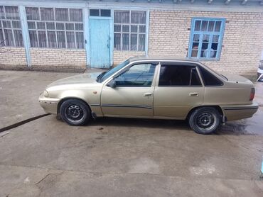 Daewoo: Daewoo Nexia: 2005 г., 1.5 л, Механика, Бензин, Седан