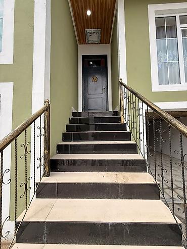 Həyət evi alıram: 110 kv. m, 4 otaqlı — 5