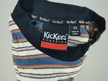 klapki marvel pepco: Kickers, Bluzka damska, rozmiar XS — 4