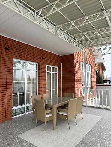 Долгосрочная аренда домов: 500 м², 7 комнат, Теплый пол, Подвал, погреб at lalafo.kg — 2 Долгосрочная аренда домов: 500 м², 7 комнат, Теплый пол, Подвал, погреб — 2