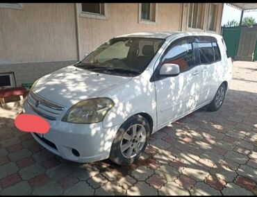 бусик машина: Toyota Raum: 2004 г., 1.5 л, Автомат, Бензин, Универсал