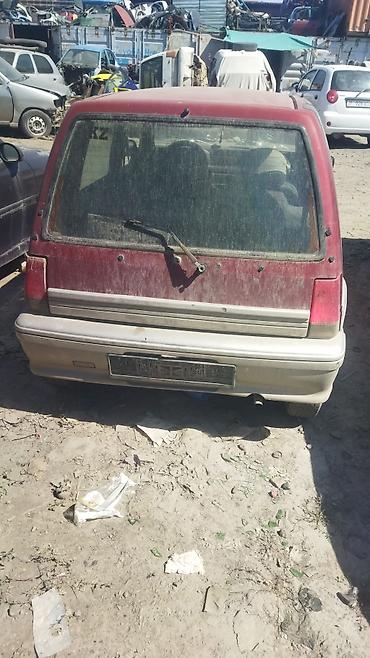 daewoo tico автамат: Бензиновый мотор Daewoo 1997 г., 0.8 л, Б/у, Оригинал, Корея — 2