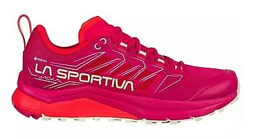 gore: Кроссовки, 37.5, La Sportiva, Новый, цвет - Розовый, Самовывоз — 2