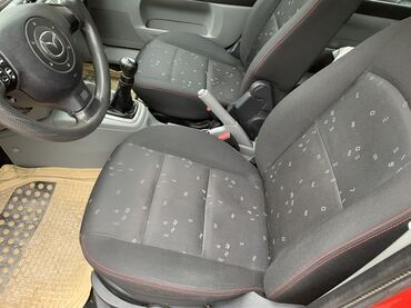 Mazda: Mazda 2: 2003 г., Механика, Бензин — 10