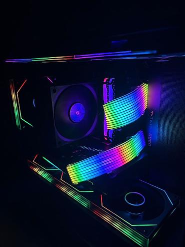 msi creator: Компьютер, ядер - 6, ОЗУ 16 ГБ, Для работы, учебы, Новый, AMD Ryzen 5, NVIDIA GeForce RTX 3070, NVMe — 2