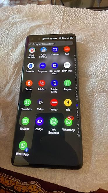 hp 250 g8: Huawei nova 11 Pro, 256 GB, rəng - Qara — 4