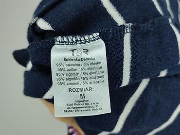 smog stefek: Tom Rose, Sukienka damska, rozmiar M — 5