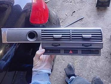 termostat za audi a4 b8: CENTRALNA VENTILACIJA ZA AUDI A6 OD 2004. DO 2008. GOD. | centralna — 1