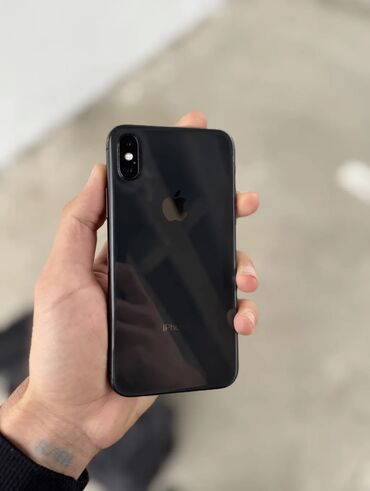 samsung tws 4: IPhone X, 64 GB, Qara, Simsiz şarj, Face ID