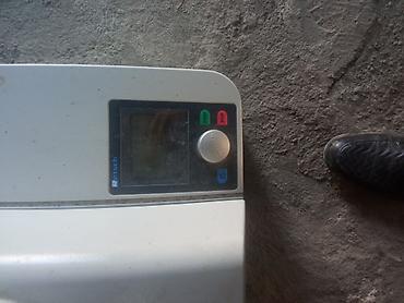 Ölçmə cihazları: Parr 6400 Kalorimetr və Retsch avadanlıqları - Parr 6400 Kalorimetr - — 5