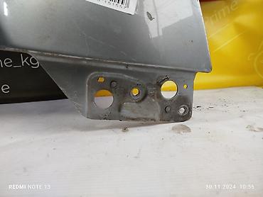 nardo grey: Переднее правое Audi, 2004 г., Б/у, Оригинал — 3
