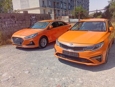 хендай солярис бишкек цена: Hyundai Sonata: 2018 г., 2 л, Автоматтык, Газ, Седан