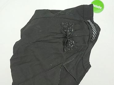 cdg poland: Spodnie materiałowe damskie, rozmiar M — 5
