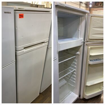 Кухонные плиты и варочные поверхности: Б/у 2 двери Beko Холодильник Продажа