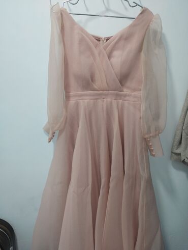 Ziyafət donları: Ziyafət donu, Midi, L — 3