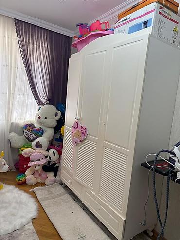 nyuton beşiyi: Oğlan və qız üçün, Yeni, Beşik — 1