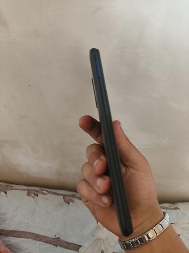 xiaomi poco m3: Poco M3, 128 GB, rəng - Qara, Sensor — 6