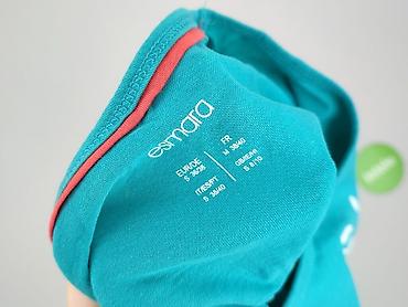 eu 56: Esmara, T-shirt damski, rozmiar S — 4