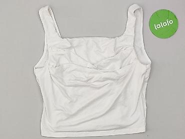 bluzki size plus: Top damski, rozmiar XL — 2