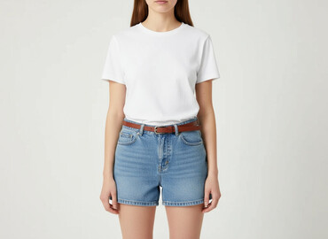 szorty z cekinami sinsay: Sinsay, Shorts for women, size S