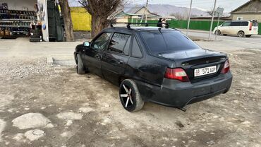 Daewoo: Daewoo Nexia: 2010 г., 1.5 л, Механика, Седан — 3