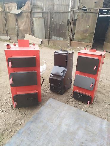 Паровые котлы: Паровой котёл Новый, Бренд: Сапог, Тип управления: Умный — 8