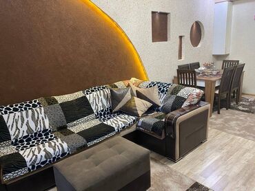 Yeni tikili: 2 otaqlı, Yeni tikili, 67 kv. m — 5