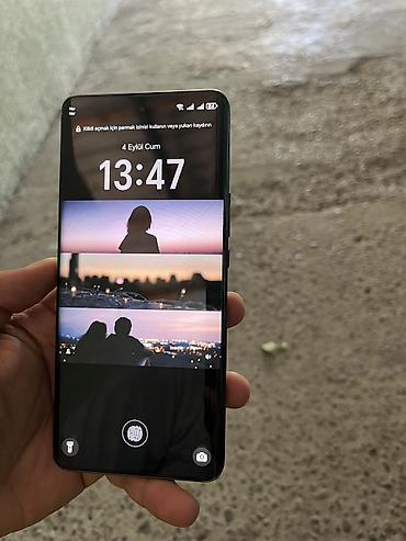 poco x6 pro kontakt home: Honor X9b, 256 GB, Barmaq izi — 7