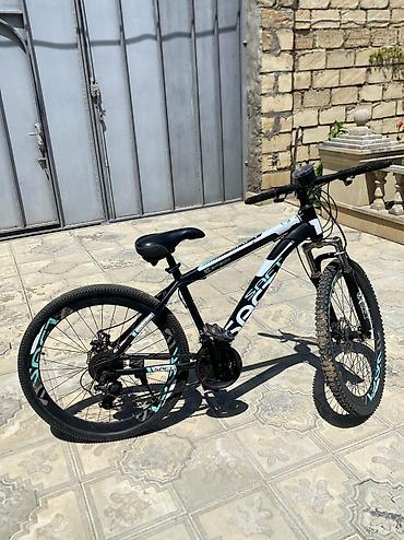 velo satışı: İşlənmiş Şəhər velosipedi Saft, 26" — 4