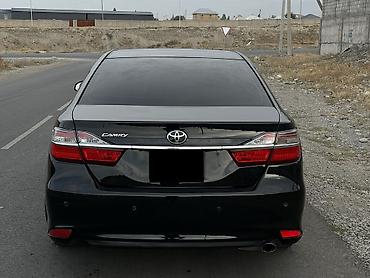 тайота кемри 50: Toyota Camry: 2014 г., 2.5 л, Автомат, Бензин, Седан — 4