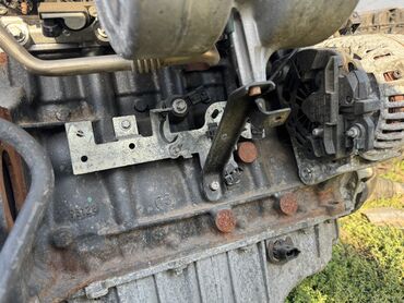 Двигатели, моторы и ГБЦ: Бензиновый мотор Opel 2004 г., 1.6 л, Б/у, Оригинал, Германия at lalafo.kg — 9 Двигатели, моторы и ГБЦ: Бензиновый мотор Opel 2004 г., 1.6 л, Б/у, Оригинал, Германия — 9