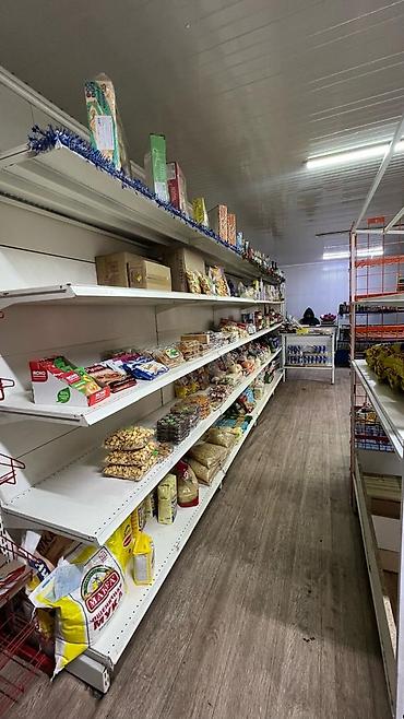 Продажа павильонов: Продажа павильонов 40 м², С оборудованием — 6