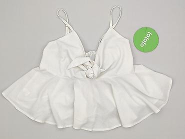 bluzki 4f: Shein, Top damski, rozmiar M — 2