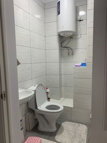 Продажа квартир: 2 комнаты, 68 м², Индивидуалка, 4 этаж, Евроремонт — 7