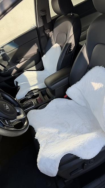 Продажа авто: Kia Sportage: 2019 г., 2 л, Автомат, Дизель, Кроссовер — 3