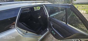 2 4 д: Toyota Avensis: 2004 г., 2 л, Автомат, Бензин, Универсал — 3