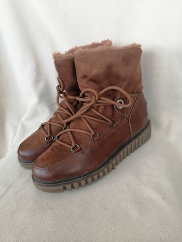 Gležnjače: Gležnjače, Jenny Fairy, 39 — 11