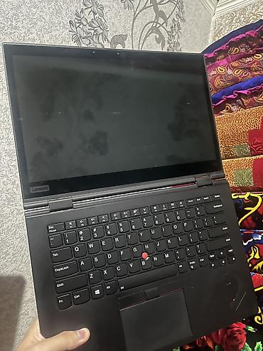 windows surface: Ультрабук, Б/у, Intel Core i7 — 6