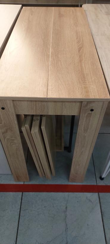 Столы-трансформеры: 3 метровый стол трансформер. Длина от 48 см до 3 метра. Ширина 90, 100 — 16