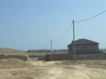 Kirayə torpaq sahələri: Tikinti