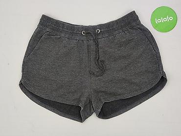 dni hm: H&M Basic, Szorty damskie, rozmiar M — 2